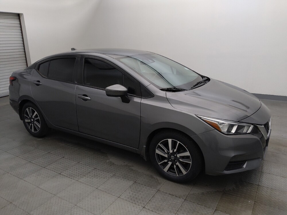 2020 Nissan Versa in Round Rock, TX 78664 - 18145364 11