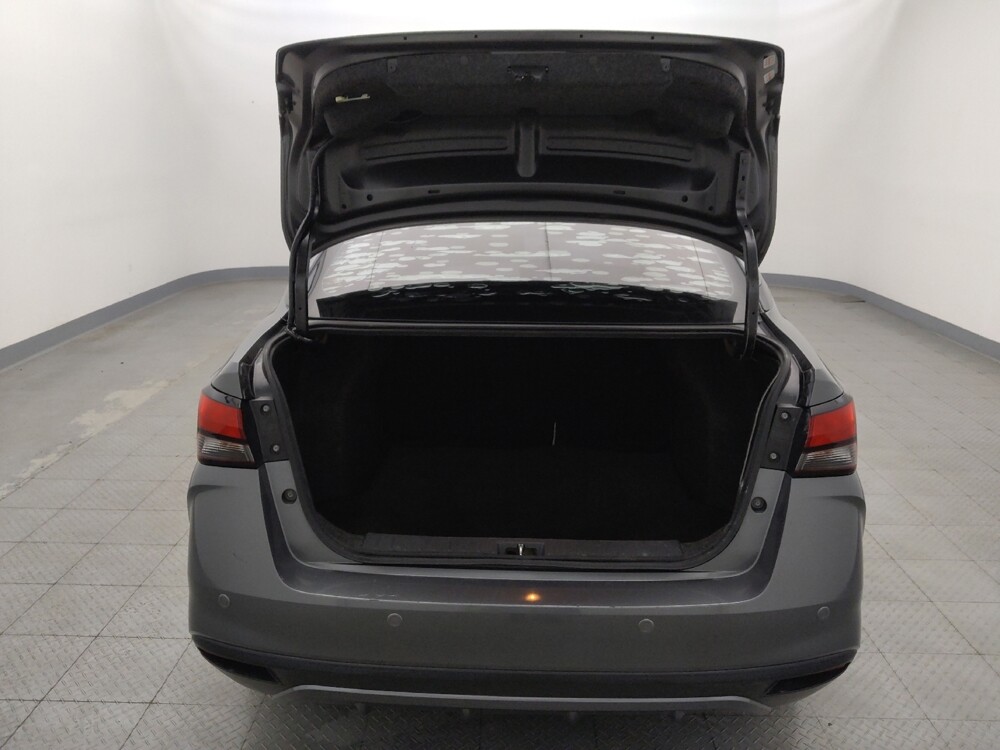 2020 Nissan Versa in Round Rock, TX 78664 - 18145364 29