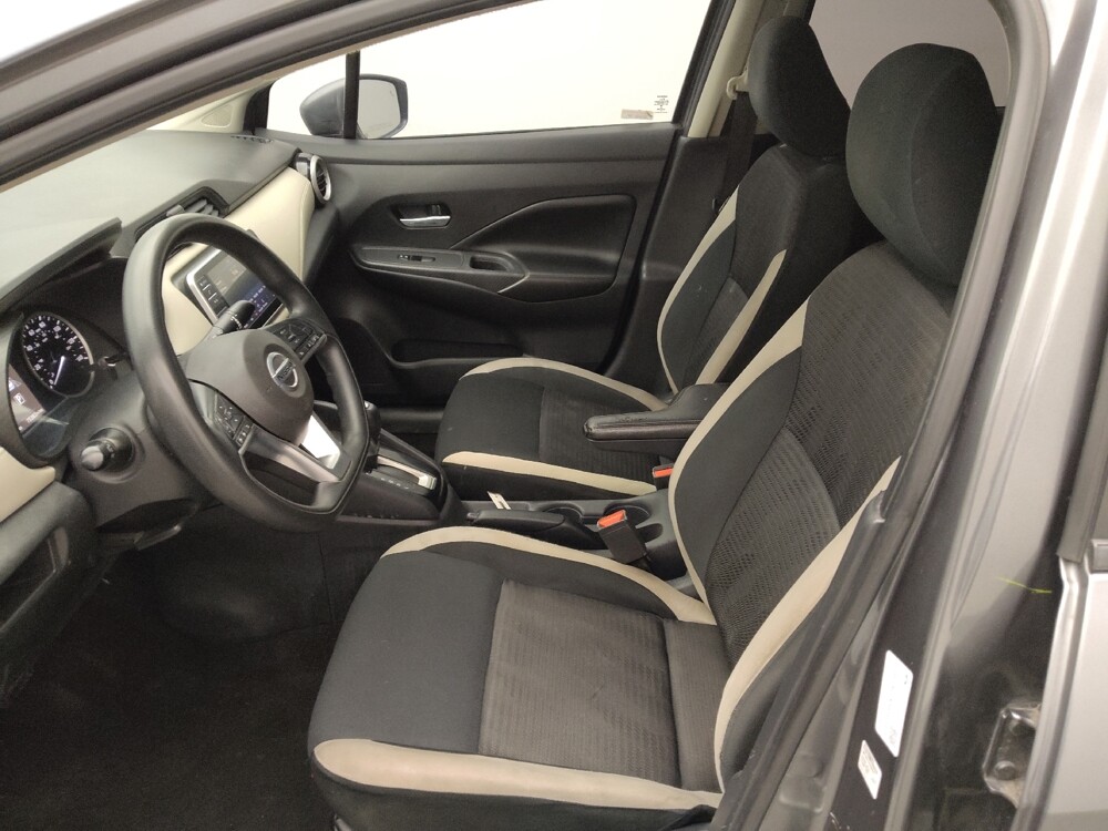 2020 Nissan Versa in Round Rock, TX 78664 - 18145364 17
