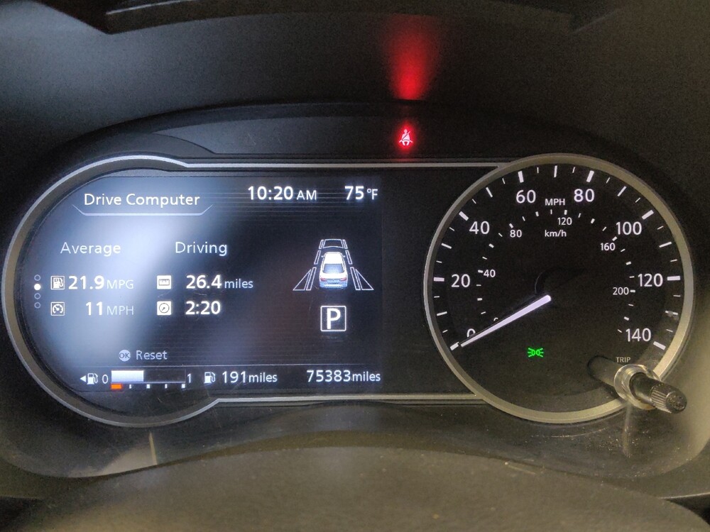 2020 Nissan Versa in Round Rock, TX 78664 - 18145364 23