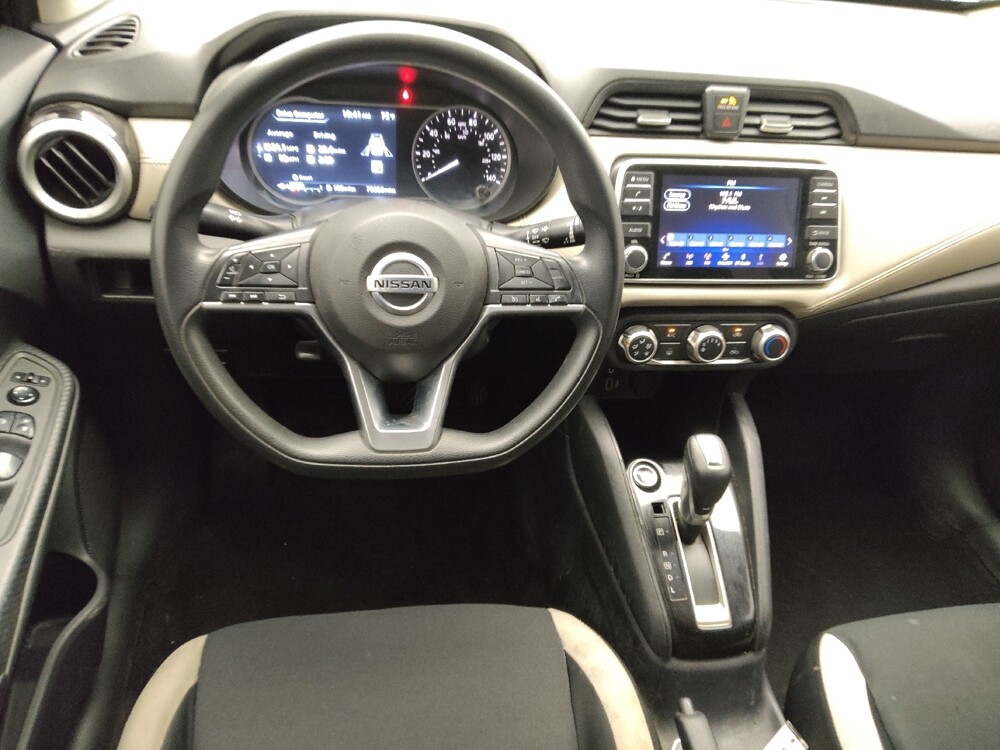 2020 Nissan Versa in Round Rock, TX 78664 - 18145364 22
