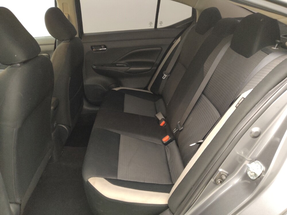 2020 Nissan Versa in Round Rock, TX 78664 - 18145364 18