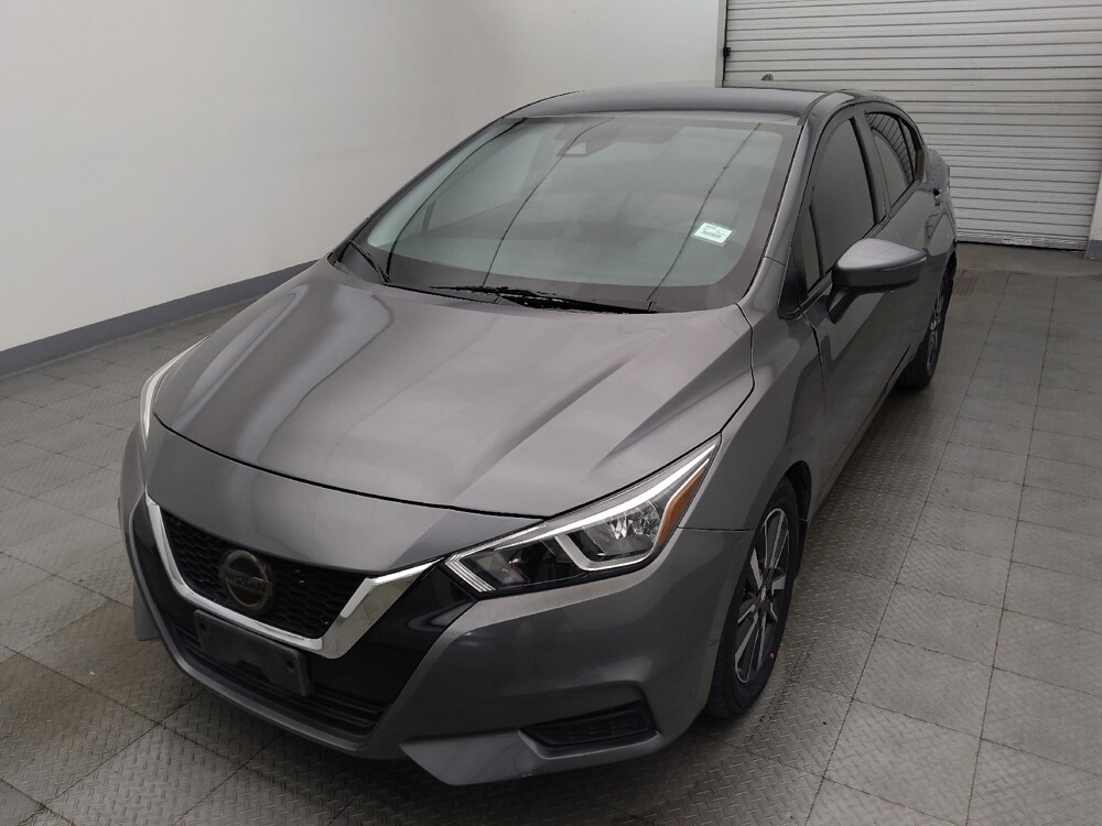 2020 Nissan Versa in Round Rock, TX 78664 - 18145364 15