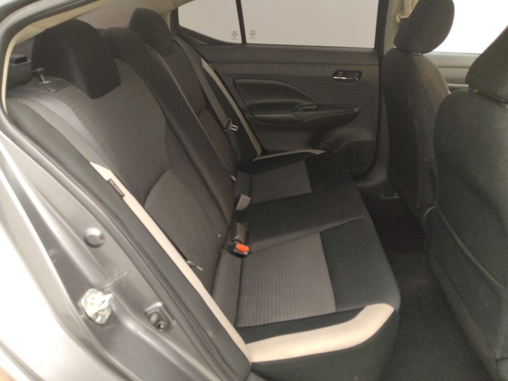 2020 Nissan Versa in Round Rock, TX 78664 - 18145364 19