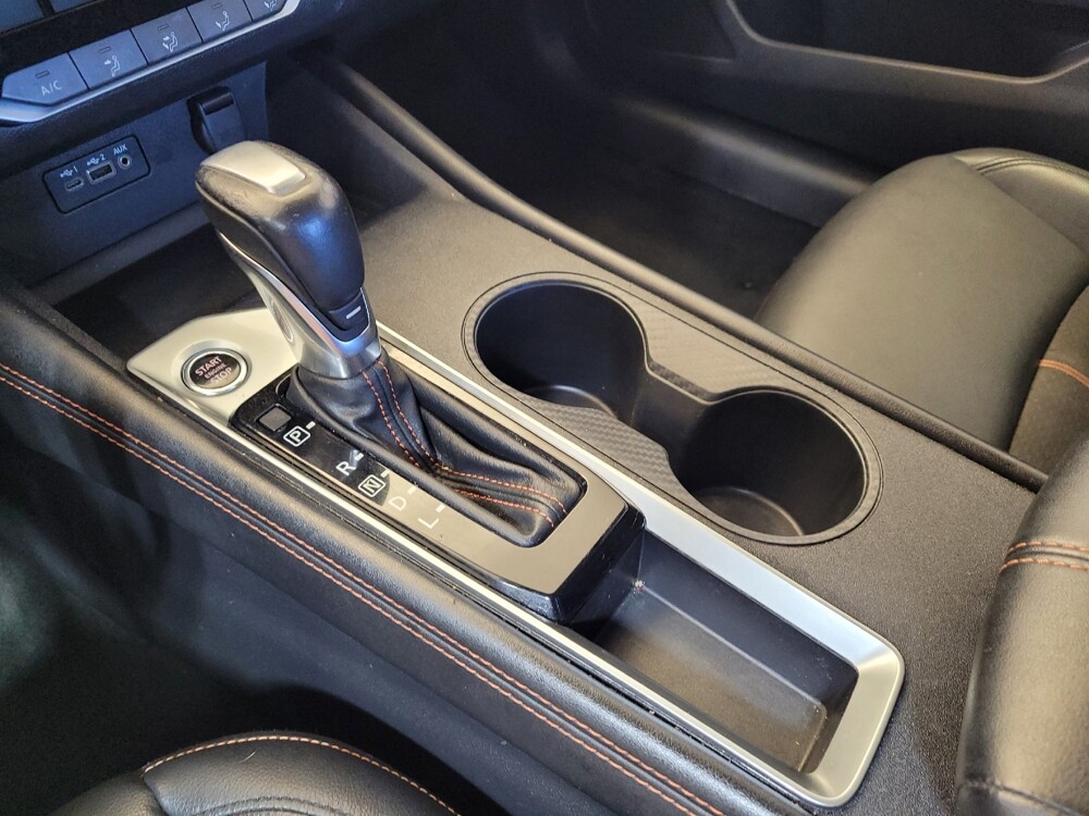 2022 Nissan Altima in Miamisburg, OH 45342 - 18145365 26