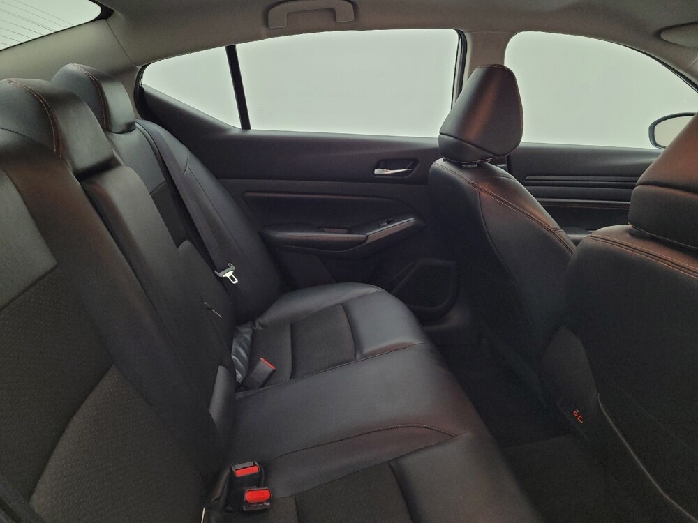2022 Nissan Altima in Miamisburg, OH 45342 - 18145365 19