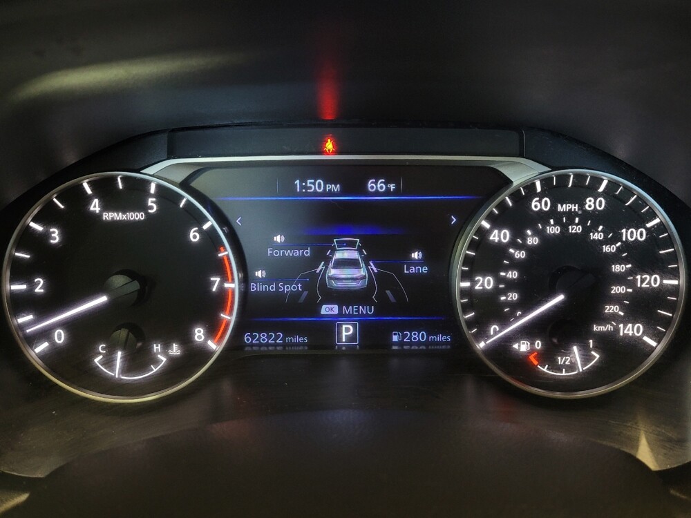 2022 Nissan Altima in Miamisburg, OH 45342 - 18145365 23