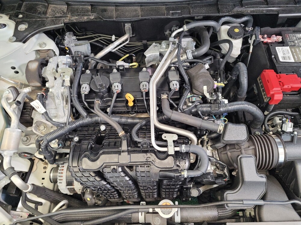 2022 Nissan Altima in Miamisburg, OH 45342 - 18145365 30