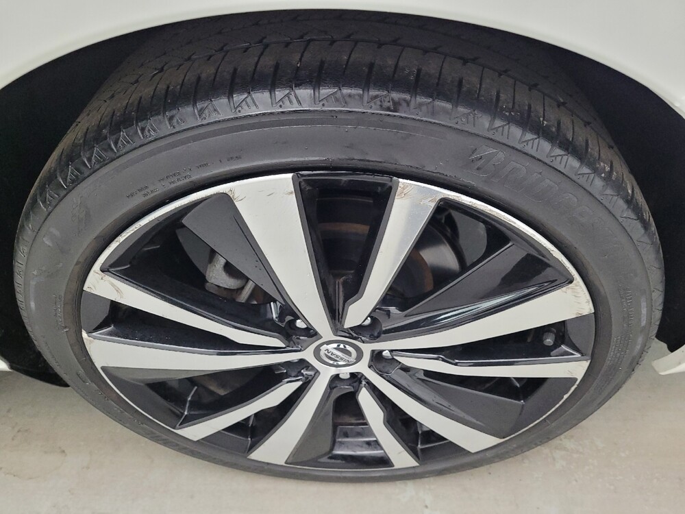 2022 Nissan Altima in Miamisburg, OH 45342 - 18145365 31