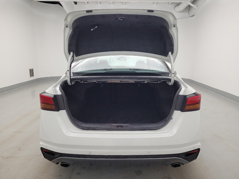 2022 Nissan Altima in Miamisburg, OH 45342 - 18145365 29