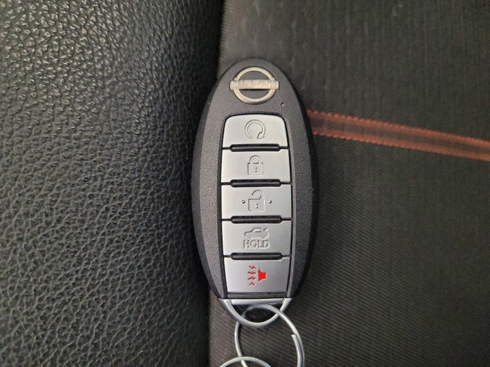 2022 Nissan Altima in Miamisburg, OH 45342 - 18145365 32