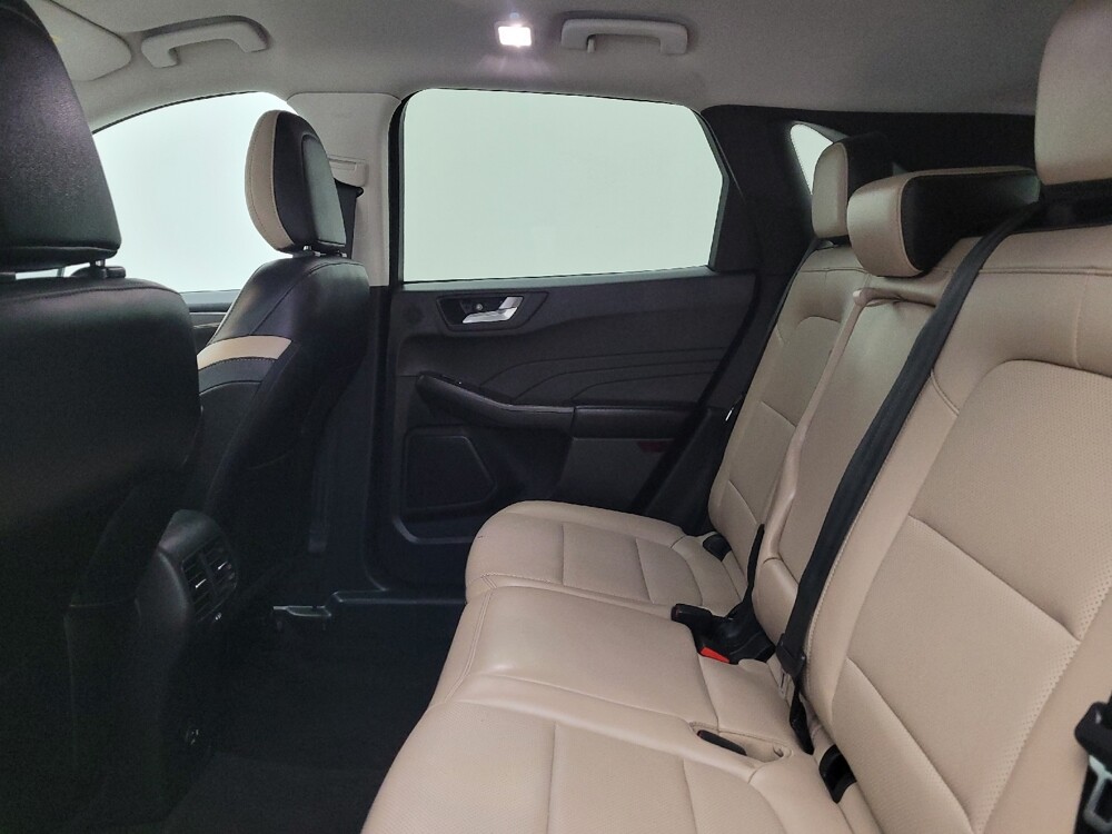 2021 Ford Escape in Maple Heights, OH 44137 - 18145366 18