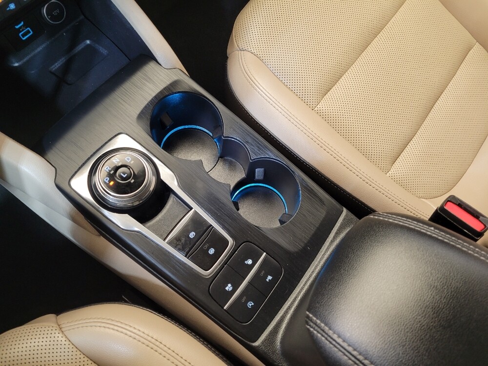 2021 Ford Escape in Maple Heights, OH 44137 - 18145366 26