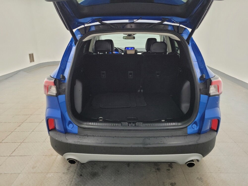 2021 Ford Escape in Maple Heights, OH 44137 - 18145366 29