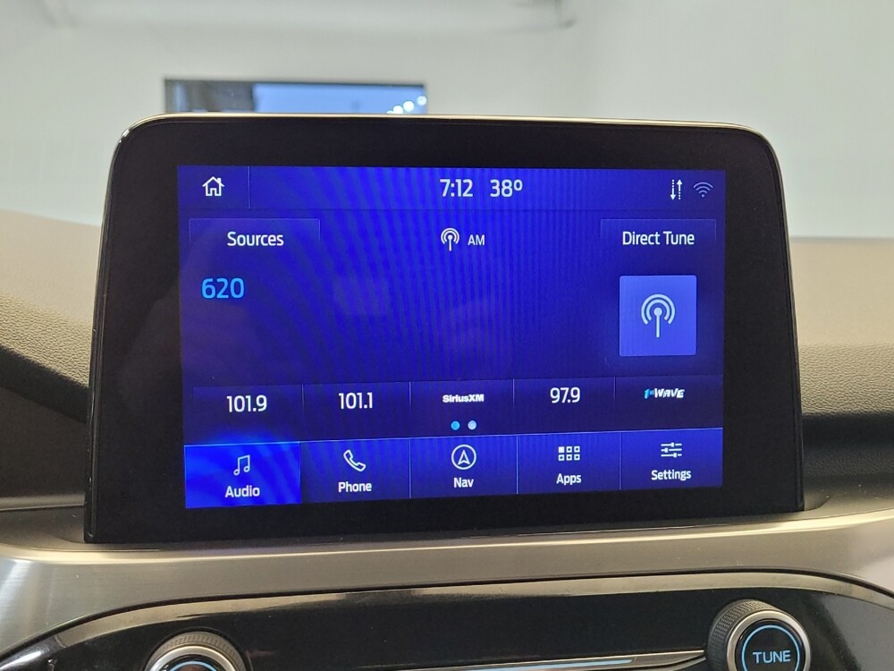 2021 Ford Escape in Maple Heights, OH 44137 - 18145366 25