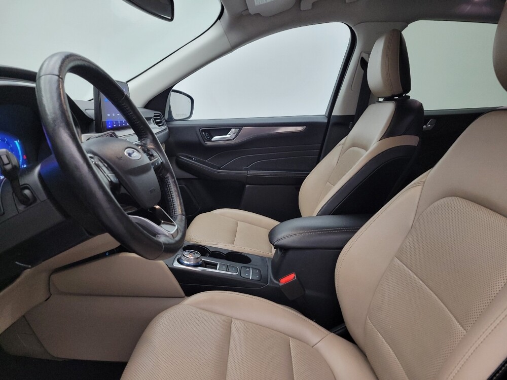2021 Ford Escape in Maple Heights, OH 44137 - 18145366 17