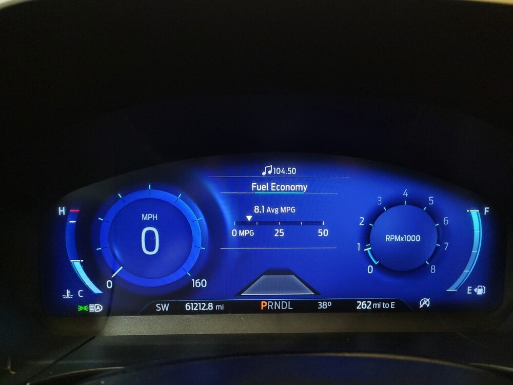 2021 Ford Escape in Maple Heights, OH 44137 - 18145366 23