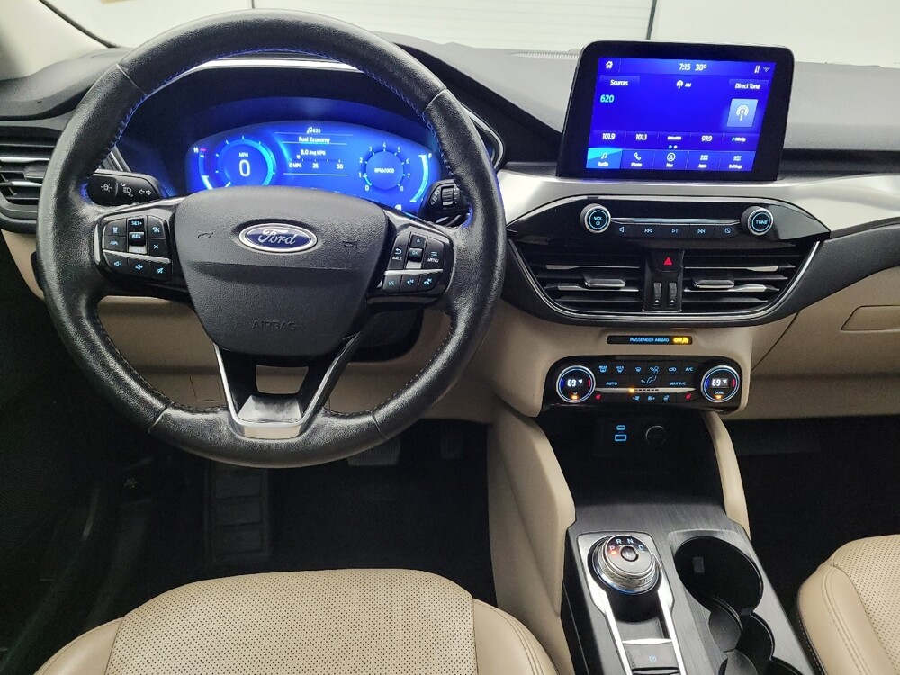 2021 Ford Escape in Maple Heights, OH 44137 - 18145366 22
