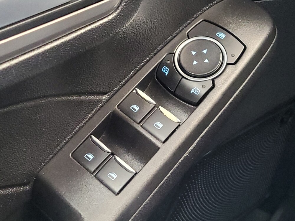 2021 Ford Escape in Maple Heights, OH 44137 - 18145366 27