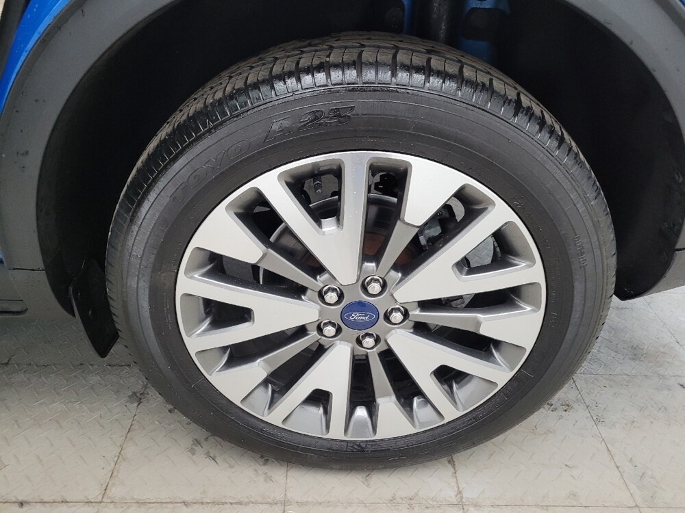 2021 Ford Escape in Maple Heights, OH 44137 - 18145366 31