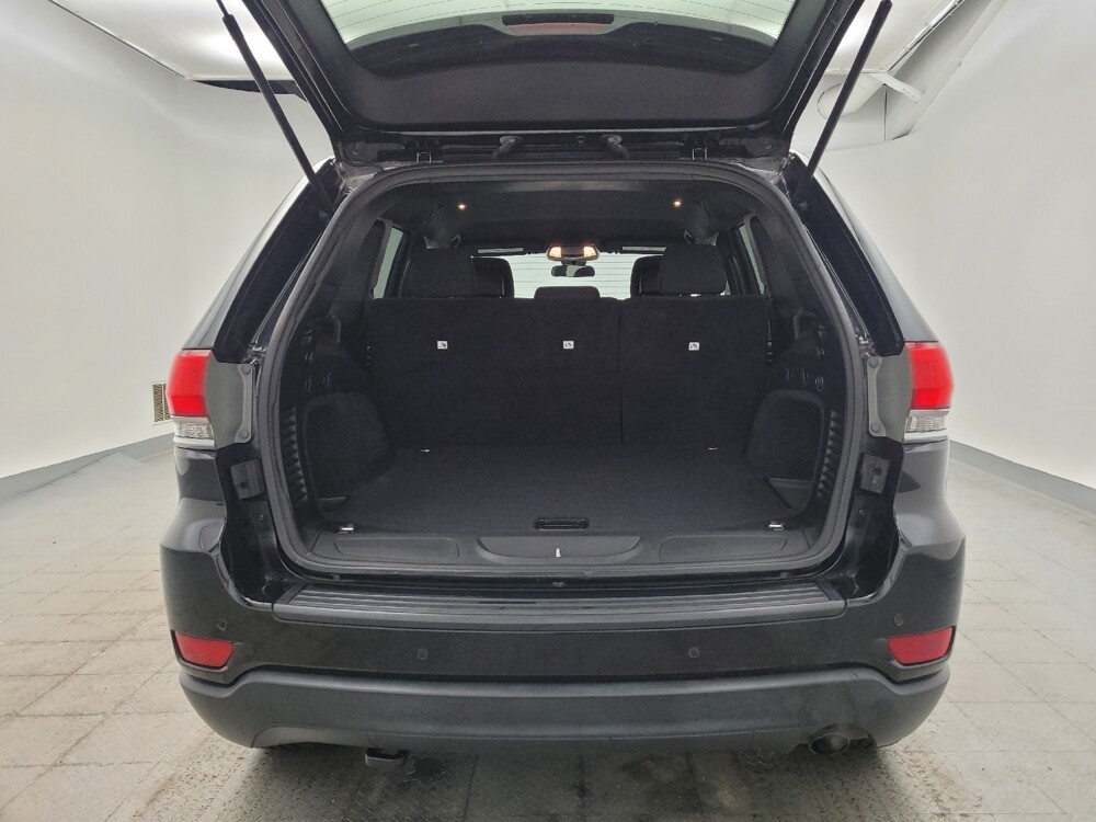 2019 Jeep Grand Cherokee in Miamisburg, OH 45342 - 18145367 29