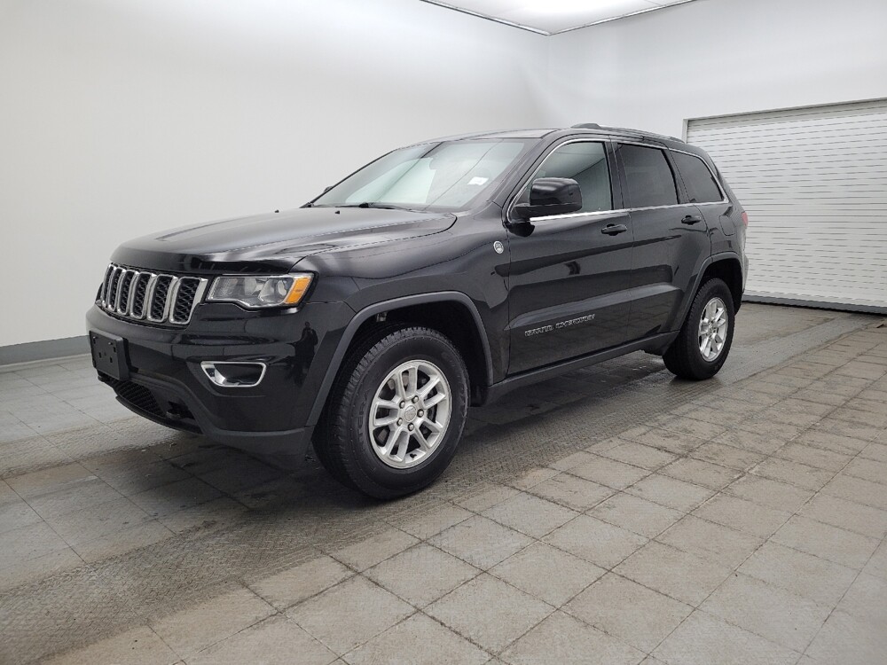 2019 Jeep Grand Cherokee in Miamisburg, OH 45342 - 18145367 2