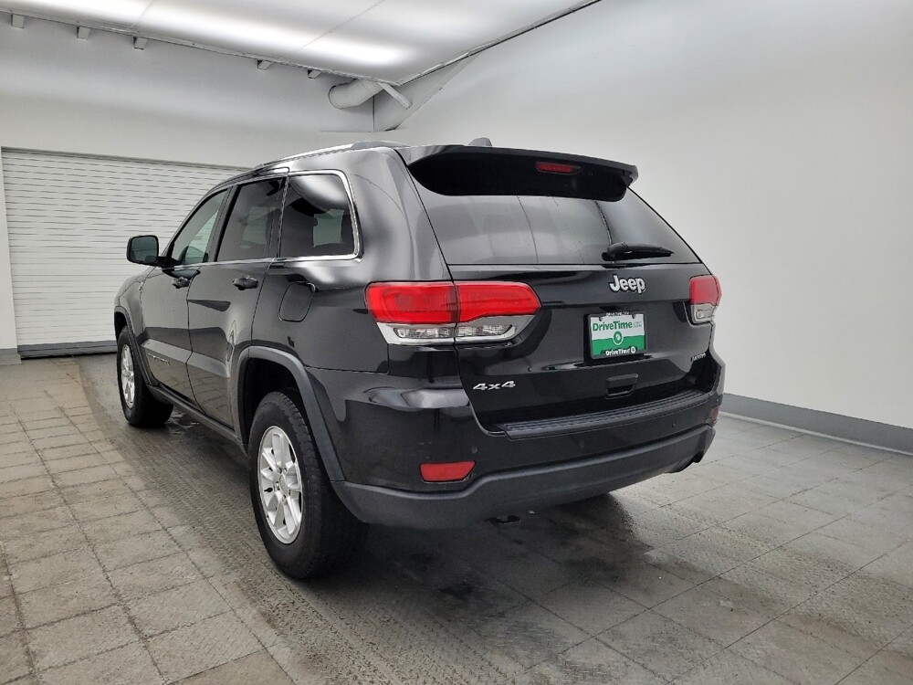 2019 Jeep Grand Cherokee in Miamisburg, OH 45342 - 18145367 6