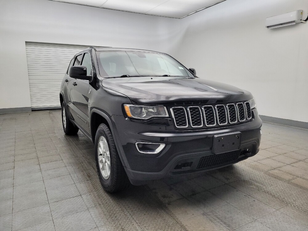 2019 Jeep Grand Cherokee in Miamisburg, OH 45342 - 18145367 13