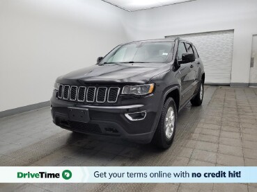 2019 Jeep Grand Cherokee in Miamisburg, OH 45342