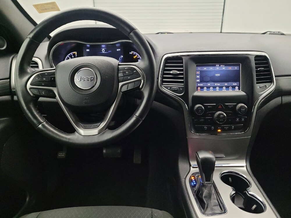 2019 Jeep Grand Cherokee in Miamisburg, OH 45342 - 18145367 22