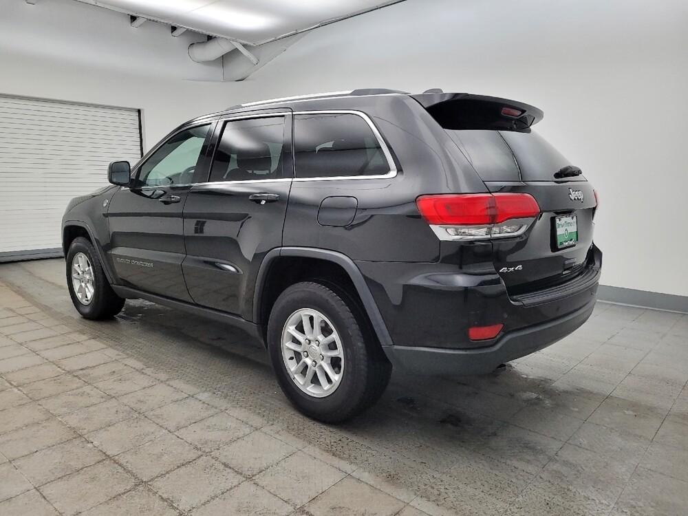 2019 Jeep Grand Cherokee in Miamisburg, OH 45342 - 18145367 3