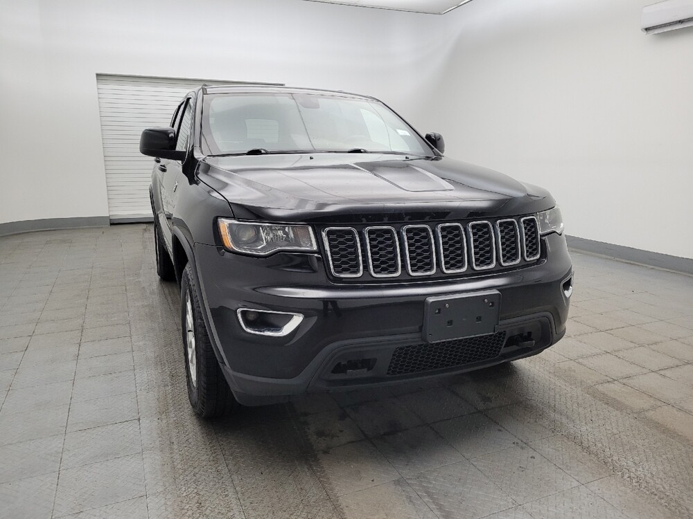 2019 Jeep Grand Cherokee in Miamisburg, OH 45342 - 18145367 14