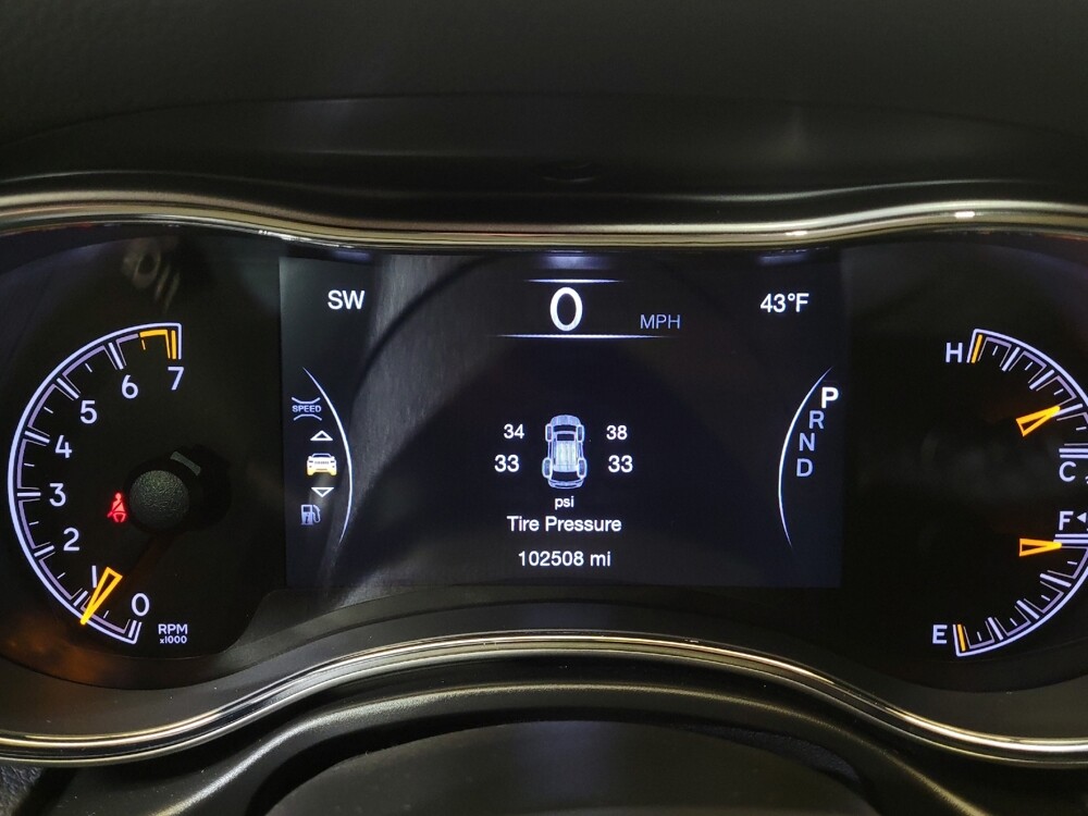 2019 Jeep Grand Cherokee in Miamisburg, OH 45342 - 18145367 23