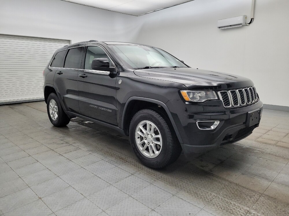 2019 Jeep Grand Cherokee in Miamisburg, OH 45342 - 18145367 11