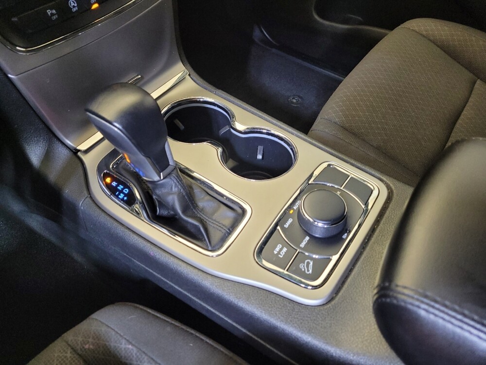 2019 Jeep Grand Cherokee in Miamisburg, OH 45342 - 18145367 26