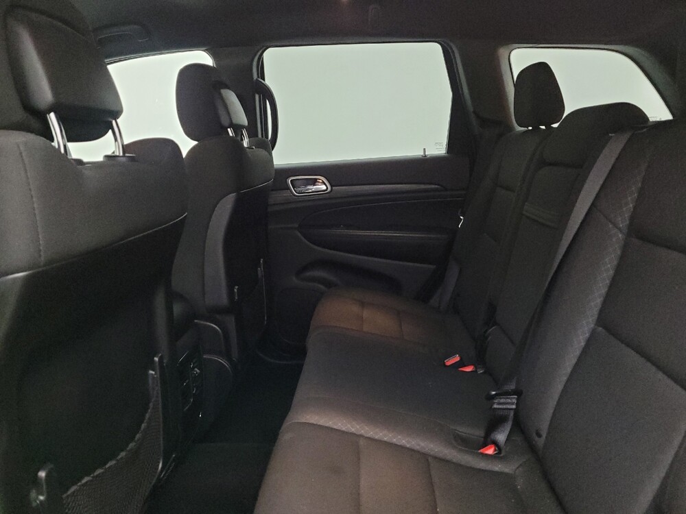 2019 Jeep Grand Cherokee in Miamisburg, OH 45342 - 18145367 18