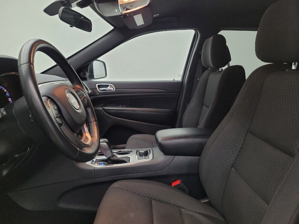 2019 Jeep Grand Cherokee in Miamisburg, OH 45342 - 18145367 17