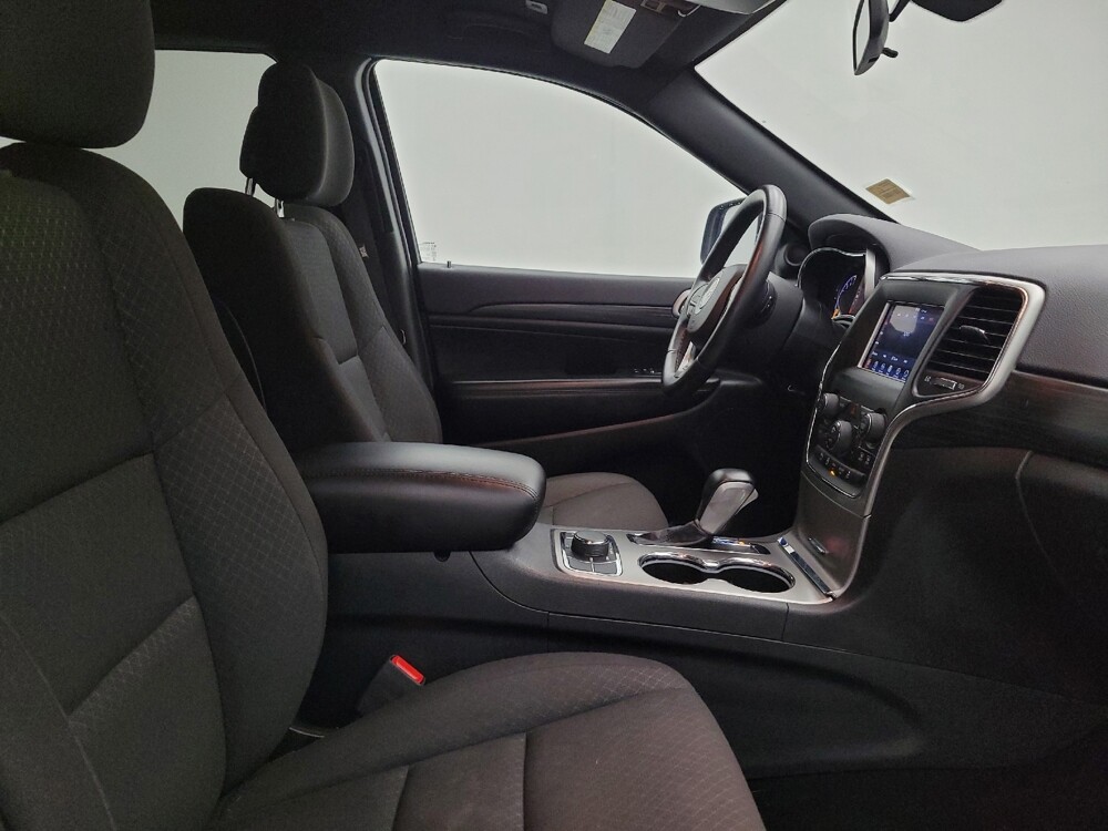 2019 Jeep Grand Cherokee in Miamisburg, OH 45342 - 18145367 21