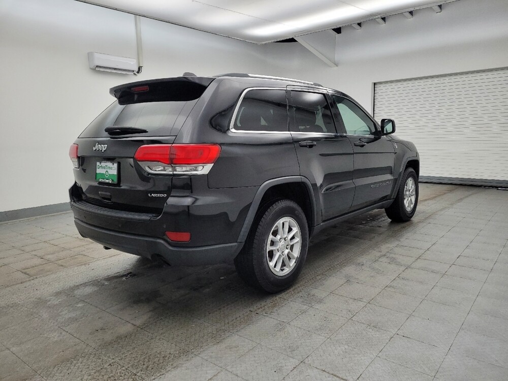 2019 Jeep Grand Cherokee in Miamisburg, OH 45342 - 18145367 10
