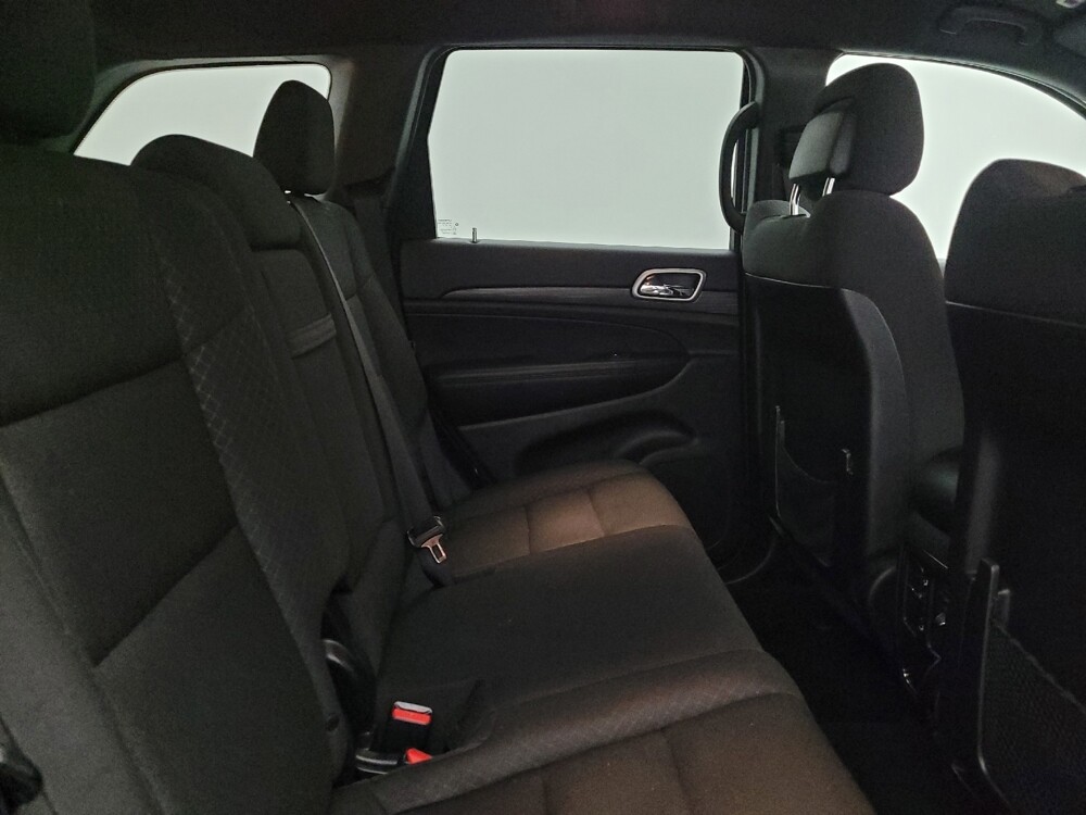 2019 Jeep Grand Cherokee in Miamisburg, OH 45342 - 18145367 19