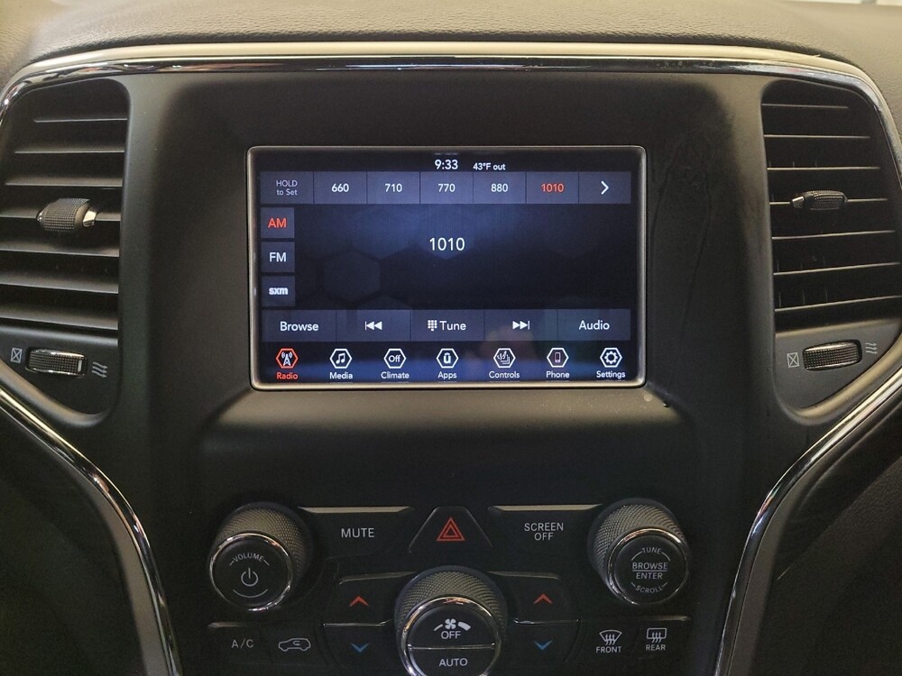 2019 Jeep Grand Cherokee in Miamisburg, OH 45342 - 18145367 25