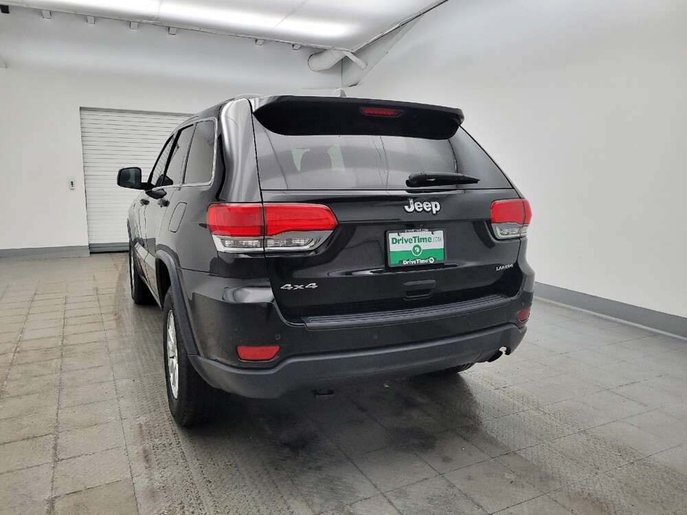 2019 Jeep Grand Cherokee in Miamisburg, OH 45342 - 18145367 5