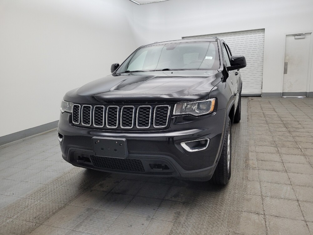 2019 Jeep Grand Cherokee in Miamisburg, OH 45342 - 18145367 15