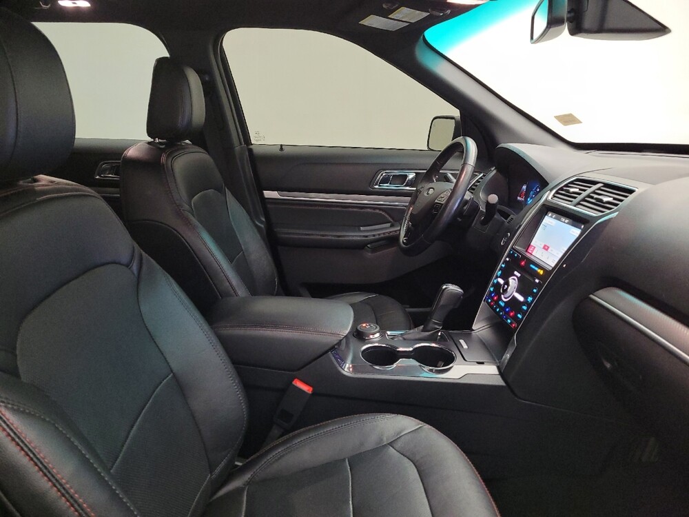 2019 Ford Explorer in Maple Heights, OH 44137 - 18145368 21