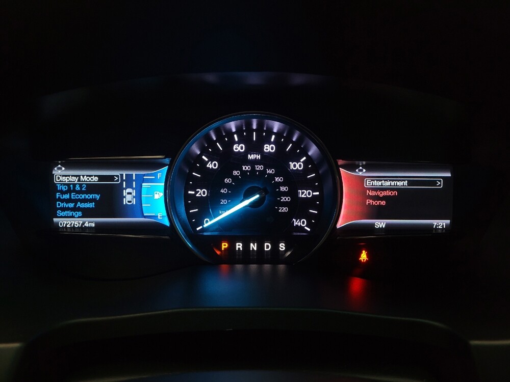 2019 Ford Explorer in Maple Heights, OH 44137 - 18145368 23