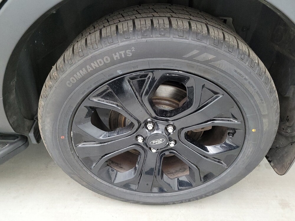 2019 Ford Explorer in Maple Heights, OH 44137 - 18145368 31
