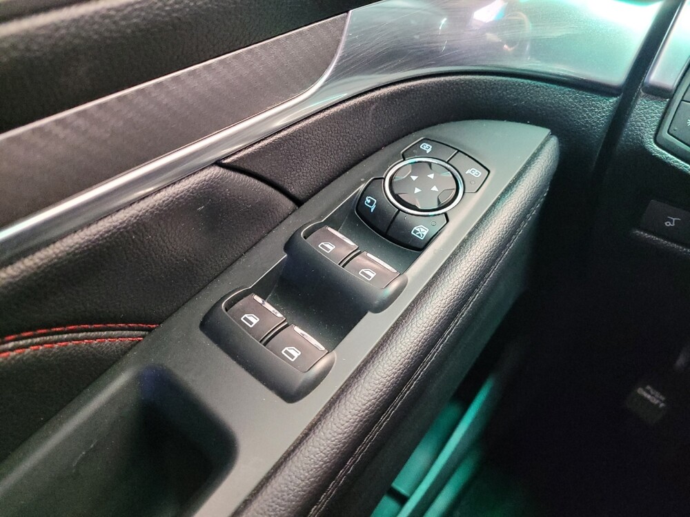 2019 Ford Explorer in Maple Heights, OH 44137 - 18145368 32