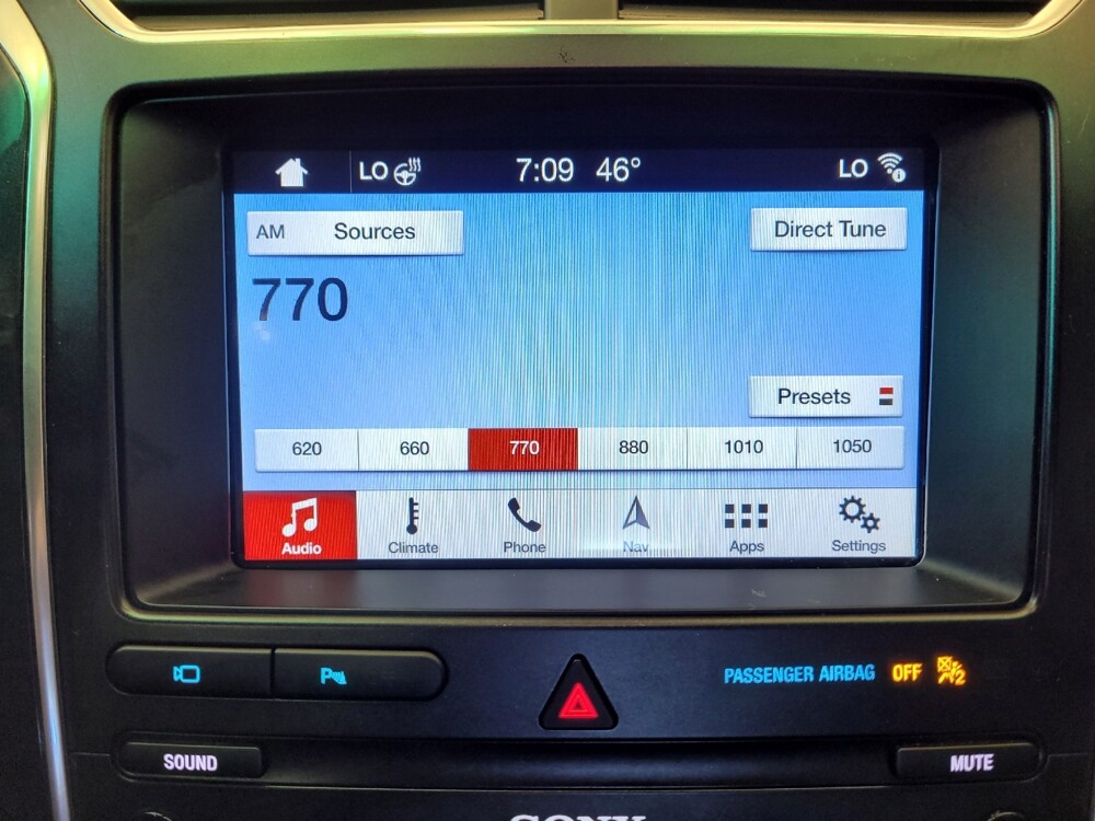 2019 Ford Explorer in Maple Heights, OH 44137 - 18145368 25