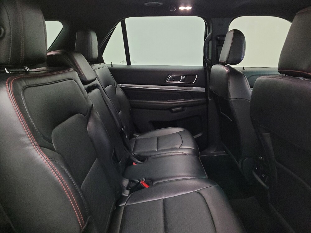 2019 Ford Explorer in Maple Heights, OH 44137 - 18145368 19