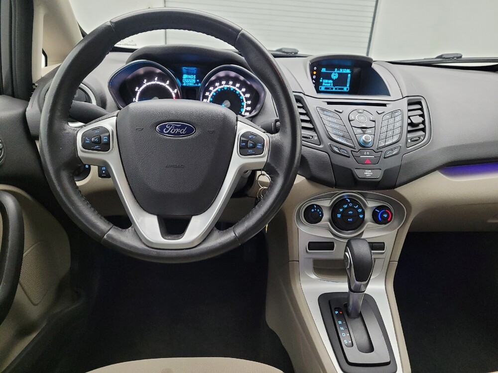 2016 Ford Fiesta in Maple Heights, OH 44137 - 18145369 22
